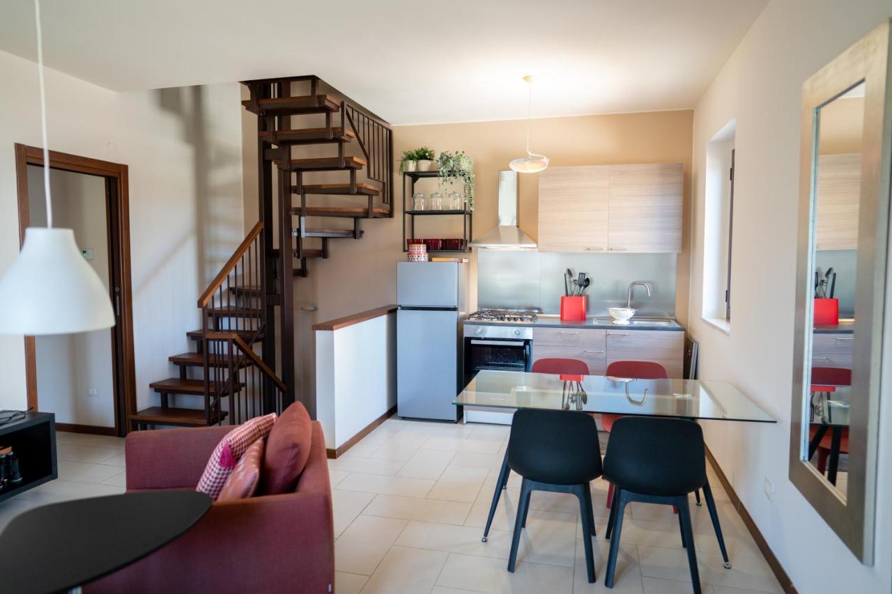 Casa Terra D'Aci Apartamento Aci Bonaccorsi Exterior foto