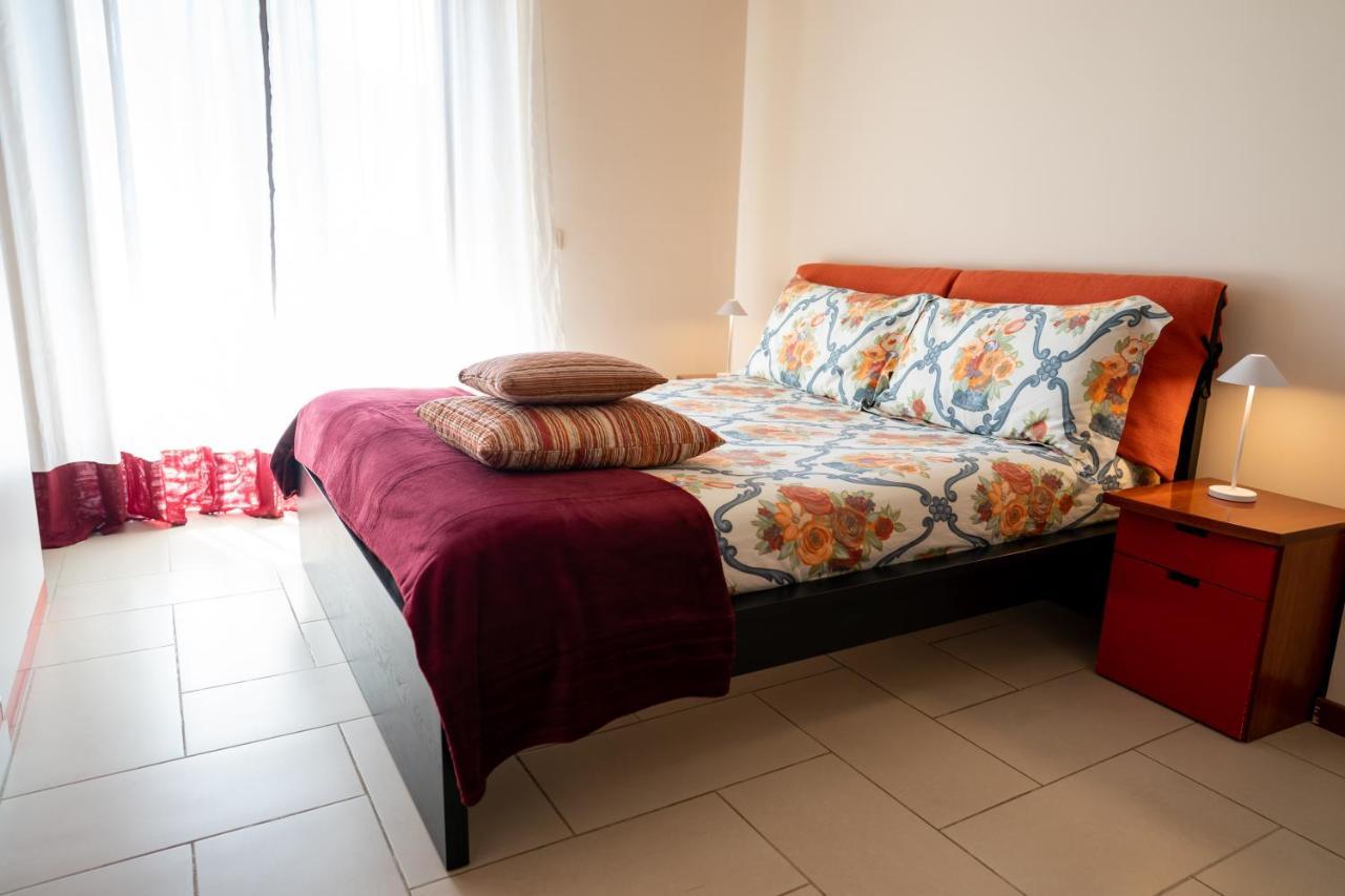 Casa Terra D'Aci Apartamento Aci Bonaccorsi Exterior foto