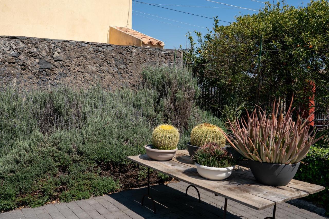 Casa Terra D'Aci Apartamento Aci Bonaccorsi Exterior foto